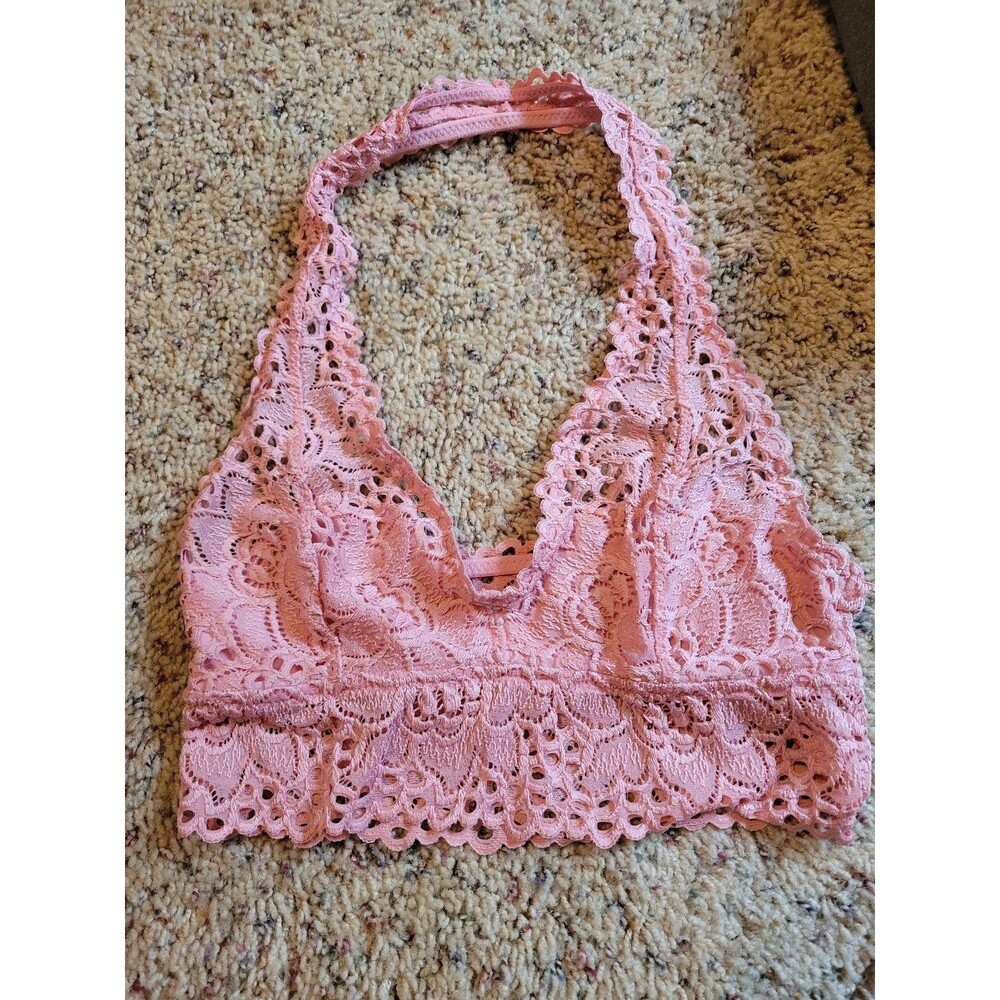 Junior's XS Aerie lace bralette